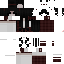 Louzy Minecraft skin preview