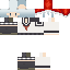 Pritky Minecraft skin preview