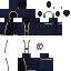 leafutus Minecraft skin preview