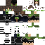 Cr1tical Minecraft skin preview