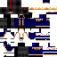 JediDragonRider Minecraft skin preview