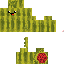 TheMalicousCow Minecraft skin preview