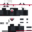 Arghya Minecraft skin preview