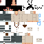 10mme Minecraft skin preview