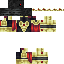 ForeignNutria89 Minecraft skin preview