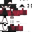 Paracelus Minecraft skin preview
