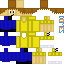 Datcraft Minecraft skin preview