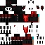 Infernache Minecraft skin preview