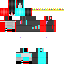 robbud27 Minecraft skin preview