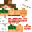 Choparino Minecraft skin preview
