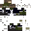 FixMinecraft Minecraft skin preview