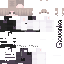 Razerdab Minecraft skin preview