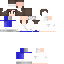 Hexenmeister122 Minecraft skin preview