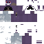 RxilMC Minecraft skin preview
