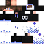 Burningfire8 Minecraft skin preview