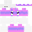 Jarre07 Minecraft skin preview