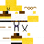 Larry_II Minecraft skin preview