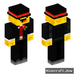 CheesyBlock