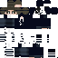 dinolenni Minecraft skin preview