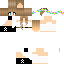 84lele Minecraft skin preview