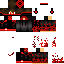 SunnyDrip Minecraft skin preview