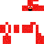 Grandphox14 Minecraft skin preview