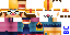 TheSecretM Minecraft skin preview