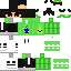 TaxEvasionOnTop Minecraft skin preview