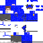 Vollen Minecraft skin preview