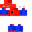 Faze_WarCriminal Minecraft skin preview