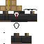 KingWelle Minecraft skin preview