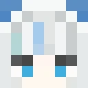 GuraNya classic skin texture
