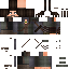 CMACOOL Minecraft skin preview