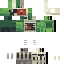 Ronitus Minecraft skin preview