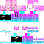 Donald1_0 Minecraft skin preview