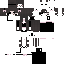 Itqxve Minecraft skin preview