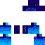 HLxOsiris Minecraft skin preview