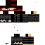 CrossSiamang654 Minecraft skin preview