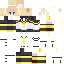 SFDogwater Minecraft skin preview
