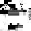 Toyknife Minecraft skin preview
