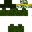 OGLeaf Minecraft skin preview