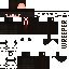 Z4RRIN Minecraft skin preview