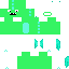 genyosz Minecraft skin preview