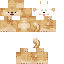 WarmishPug Minecraft skin preview