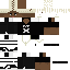 SweatyMonkey911 Minecraft skin preview