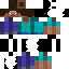 DarthWincent Minecraft skin preview