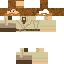 FakeStealthyy Minecraft skin preview