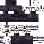 ASH1NO Minecraft skin preview