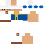 Makcza Minecraft skin preview