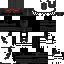 slayertheone Minecraft skin preview